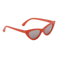 Солнечные очки Molo Sola Coral Red