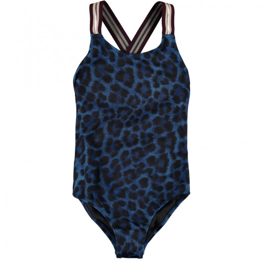 Купальник Molo Neve Blue Jaguar