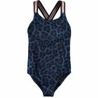 Купальник Molo Neve Blue Jaguar - Купальник Molo Neve Blue Jaguar