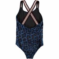 Купальник Molo Neve Blue Jaguar - Купальник Molo Neve Blue Jaguar