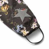 Комбинезон Molo Polaris Fur Paisley Flowers - Комбинезон Molo Polaris Fur Paisley Flowers