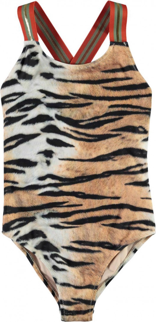 Купальник Molo Neve Tiger Stripe