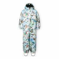Комбинезон Molo Polaris Pixel Winter - Комбинезон Molo Polaris Pixel Winter