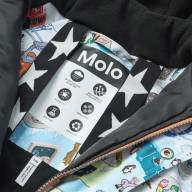 Комбинезон Molo Polaris Pixel Winter - Комбинезон Molo Polaris Pixel Winter