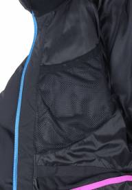 Куртка ReimaTec+ Waken черная - Куртка ReimaTec+ Waken черная