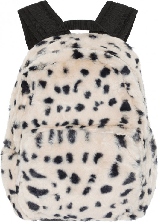 Рюкзак Molo Furry Backpack Wild Dot