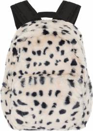 Рюкзак Molo Furry Backpack Wild Dot - Рюкзак Molo Furry Backpack Wild Dot