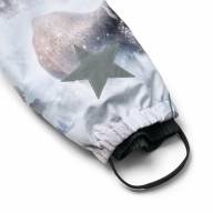 Комбинезон Molo Polaris Fur Bison - Комбинезон Molo Polaris Fur Bison