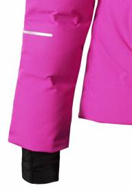Куртка ReimaTec+ Waken розовая - Куртка ReimaTec+ Waken розовая