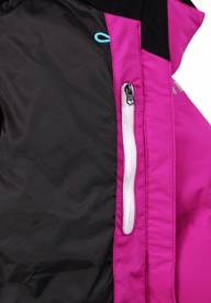 Куртка ReimaTec+ Waken розовая - Куртка ReimaTec+ Waken розовая
