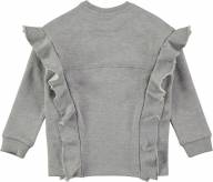 Свитшот Molo Maren Grey melange - Свитшот Molo Maren Grey melange