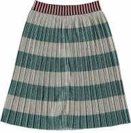 Юбка Molo Bailini Ivy Stripe - Юбка Molo Bailini Ivy Stripe