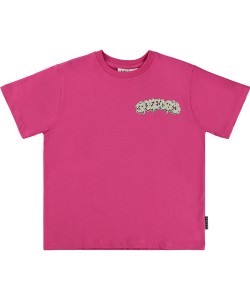 Футболка Molo Rodney Pink Magic