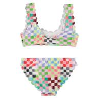 Купальник Molo Nolina Check Petit - Купальник Molo Nolina Check Petit