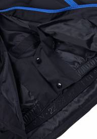  Куртка ReimaTec+ Wakeup черная -  Куртка ReimaTec+ Wakeup черная