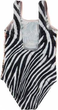 Купальник Molo Nika Zebra fun - Купальник Molo Nika Zebra fun