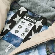 Комбинезон Molo Polaris Snowy Mountains - Комбинезон Molo Polaris Snowy Mountains