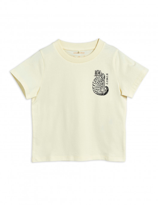 Футболка Mini Rodini Tiger