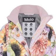 Куртка Molo Pearson Retro Flowers - Куртка Molo Pearson Retro Flowers