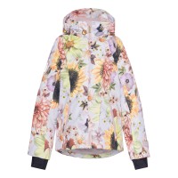 Куртка Molo Pearson Retro Flowers