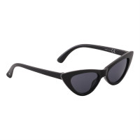 Солнечные очки Molo Sola Very Black