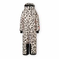 Комбинезон Molo Hux Snow Leo