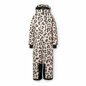 Комбинезон Molo Hux Snow Leo