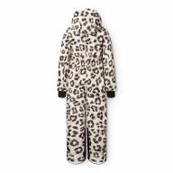 Комбинезон Molo Hux Snow Leo - Комбинезон Molo Hux Snow Leo