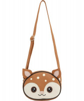 Сумка Molo Deer Bag Doeskin