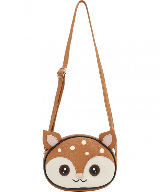 Сумка Molo Deer Bag Doeskin