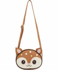 Сумка Molo Deer Bag Doeskin - Сумка Molo Deer Bag Doeskin