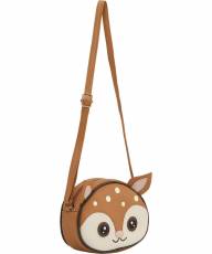 Сумка Molo Deer Bag Doeskin - Сумка Molo Deer Bag Doeskin