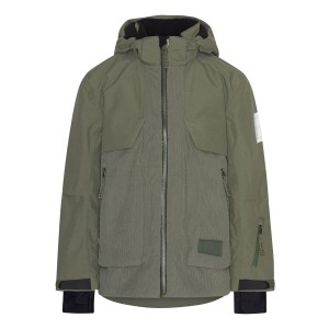 Куртка Molo Alpine Dusty Green