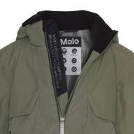 Куртка Molo Alpine Dusty Green - Куртка Molo Alpine Dusty Green