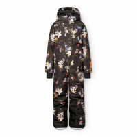Комбинезон Molo Hux Paisley Flowers