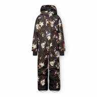Комбинезон Molo Hux Paisley Flowers - Комбинезон Molo Hux Paisley Flowers