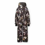 Комбинезон Molo Hux Paisley Flowers - Комбинезон Molo Hux Paisley Flowers