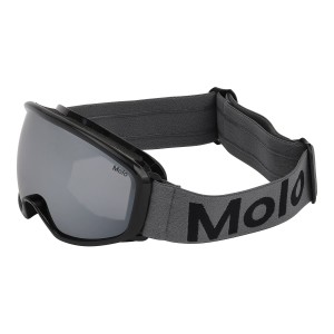 Маска Molo Frameless Smokey Grey