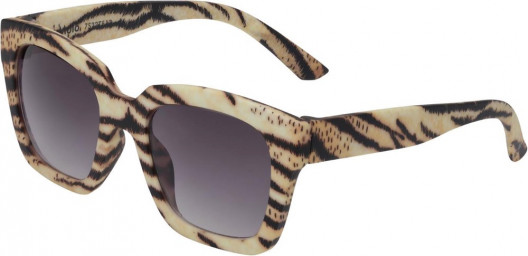 Солнечные очки Molo Solana Tiger Stripes