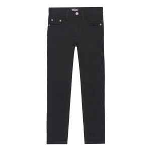 Джинсы Molo Aksel Black Denim