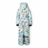 Комбинезон Molo Hux Pixel Winter - Комбинезон Molo Hux Pixel Winter