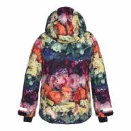 Куртка Molo Pearson Flower Rainbow - Куртка Molo Pearson Flower Rainbow