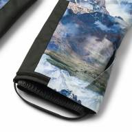 Комбинезон Molo Hux Snowy Mountains - Комбинезон Molo Hux Snowy Mountains