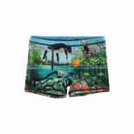 Плавательные шорты Molo Norton Placed Jungle Fever - Плавательные шорты Molo Norton Placed Jungle Fever