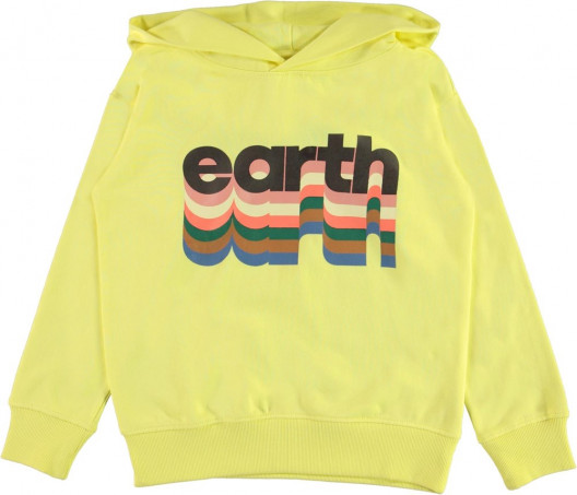 Худи Molo Madelyn Earth Yellow Light