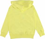 Худи Molo Madelyn Earth Yellow Light - Худи Molo Madelyn Earth Yellow Light