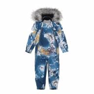 Комбинезон Molo Pyxis Fur Astronauts - Комбинезон Molo Pyxis Fur Astronauts