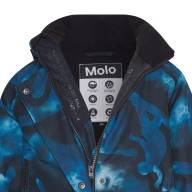 Комбинезон Molo Hux 360 Tie Dye - Комбинезон Molo Hux 360 Tie Dye