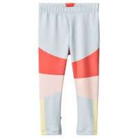 Легинсы Molo Nikia Sporty Block Grey