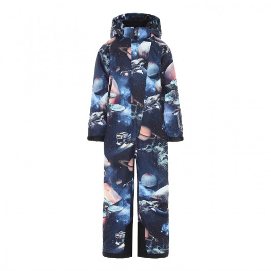 Комбинезон Molo Hux Another Galaxy Комбинезон Molo Hux Another Galaxy